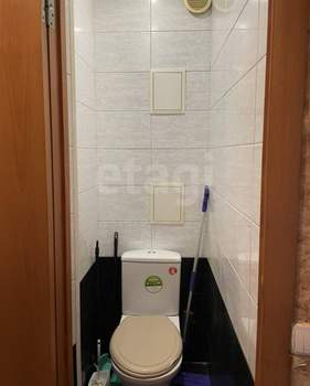 2-к квартира, вторичка, 45м2, 5/5 этаж