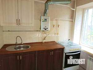 1-к квартира, вторичка, 30м2, 1/5 этаж