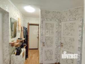 3-к квартира, вторичка, 63м2, 2/5 этаж