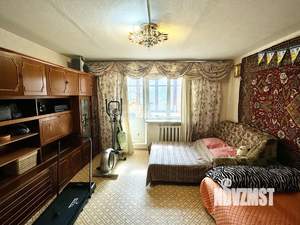 4-к квартира, вторичка, 79м2, 4/9 этаж