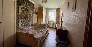 2-к квартира, вторичка, 43м2, 5/5 этаж