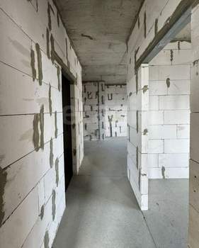 2-к квартира, вторичка, 52м2, 9/9 этаж