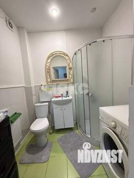 1-к квартира, вторичка, 38м2, 1/9 этаж