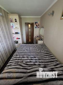 3-к квартира, вторичка, 56м2, 5/5 этаж
