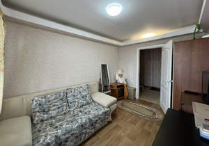 2-к квартира, вторичка, 50м2, 6/9 этаж