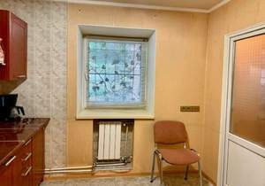 2-к квартира, вторичка, 49м2, 1/1 этаж