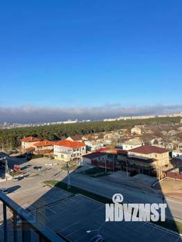 1-к квартира, вторичка, 33м2, 8/9 этаж