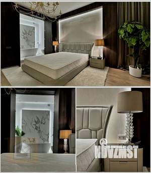 5-к квартира, вторичка, 185м2, 10/11 этаж