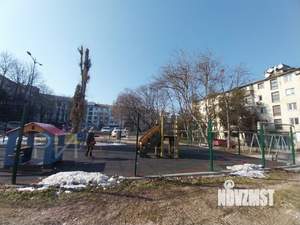 2-к квартира, вторичка, 20м2, 4/5 этаж