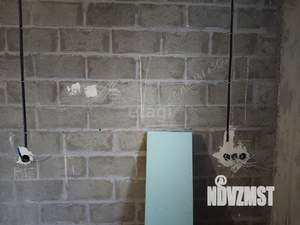 Студия квартира, вторичка, 17м2, 1/9 этаж