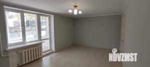 1-к квартира, вторичка, 36м2, 1/5 этаж