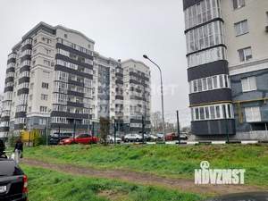 3-к квартира, вторичка, 70м2, 6/10 этаж