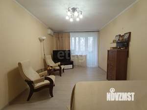 1-к квартира, вторичка, 36м2, 4/9 этаж