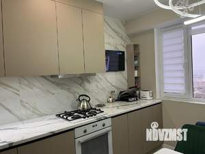 2-к квартира, вторичка, 58м2, 6/9 этаж