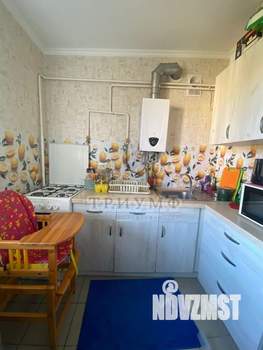 1-к квартира, вторичка, 30м2, 5/5 этаж