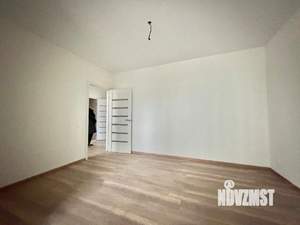 2-к квартира, сданный дом, 47м2, 3/16 этаж