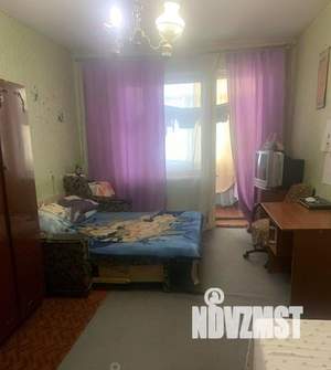 1-к квартира, вторичка, 35м2, 2/10 этаж