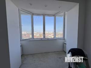 1-к квартира, вторичка, 24м2, 5/5 этаж
