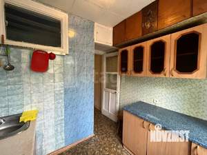 3-к квартира, вторичка, 56м2, 2/5 этаж