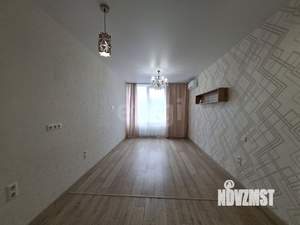 Студия квартира, вторичка, 25м2, 5/17 этаж
