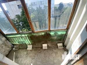 3-к квартира, вторичка, 60м2, 5/5 этаж