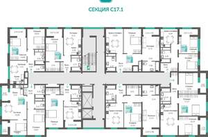 Фото квартиры на продажу (2)