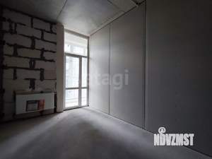 1-к квартира, вторичка, 40м2, 4/20 этаж