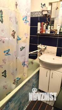 3-к квартира, вторичка, 51м2, 5/5 этаж