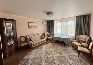 3-к квартира, вторичка, 100м2, 8/11 этаж