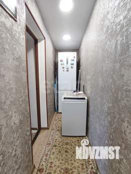 2-к квартира, вторичка, 50м2, 5/5 этаж