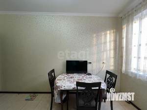2-к квартира, вторичка, 53м2, 3/12 этаж