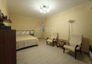 1-к квартира, вторичка, 36м2, 4/9 этаж