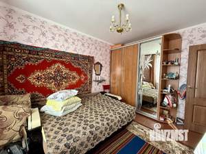 2-к квартира, вторичка, 54м2, 6/11 этаж