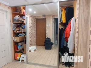 2-к квартира, вторичка, 50м2, 2/6 этаж