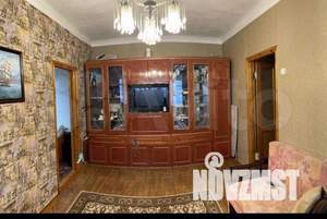 3-к квартира, вторичка, 45м2, 2/2 этаж