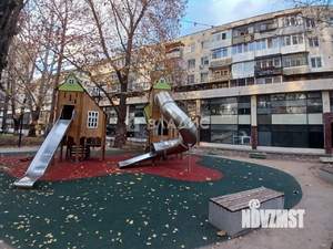 2-к квартира, вторичка, 42м2, 1/5 этаж