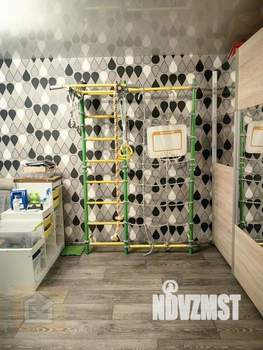 2-к квартира, вторичка, 48м2, 3/9 этаж