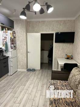 2-к квартира, вторичка, 55м2, 4/9 этаж