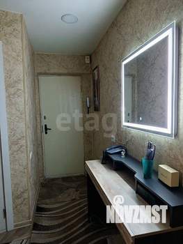 2-к квартира, вторичка, 48м2, 1/5 этаж
