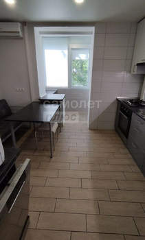 2-к квартира, вторичка, 53м2, 2/6 этаж