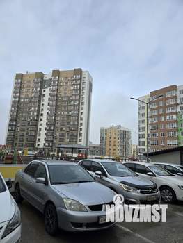 1-к квартира, вторичка, 39м2, 9/9 этаж