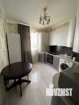 1-к квартира, вторичка, 41м2, 7/10 этаж