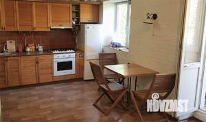 2-к квартира, вторичка, 41м2, 2/2 этаж