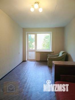 1-к квартира, вторичка, 31м2, 2/5 этаж
