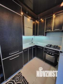 1-к квартира, вторичка, 44м2, 4/5 этаж