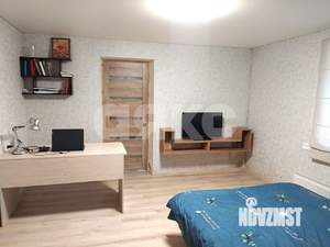 2-к квартира, вторичка, 50м2, 1/1 этаж