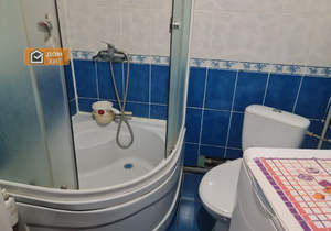 1-к квартира, вторичка, 35м2, 4/5 этаж