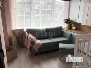 2-к квартира, вторичка, 42м2, 4/11 этаж