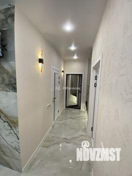 1-к квартира, вторичка, 40м2, 3/19 этаж