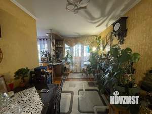 3-к квартира, вторичка, 78м2, 1/5 этаж